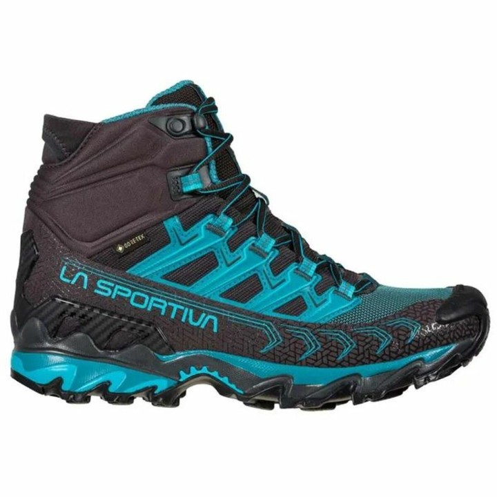 Sportssneakers til damer La Sportiva Ultra Raptor II Blå Sort