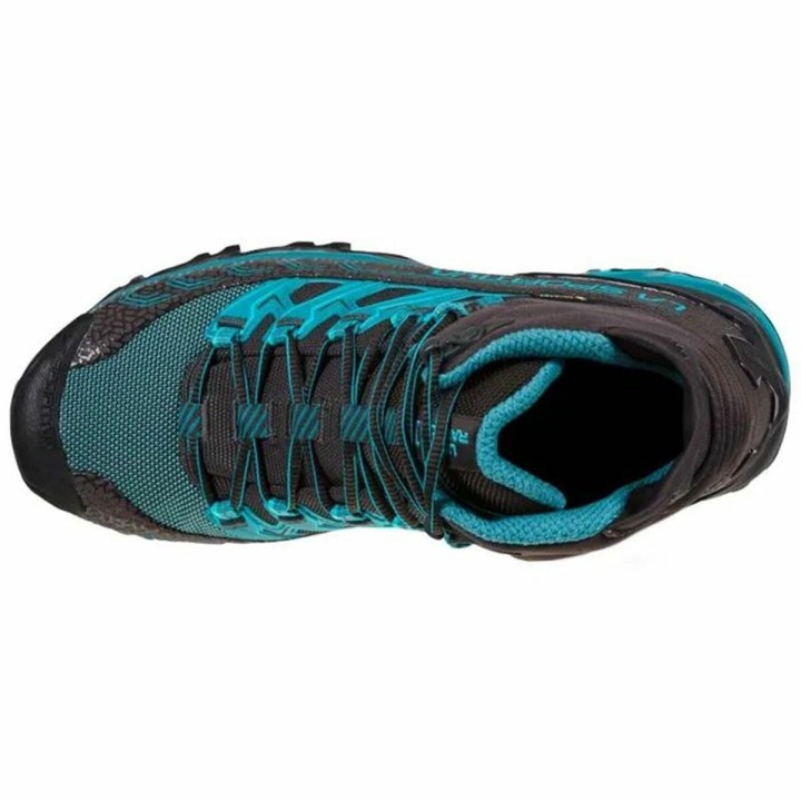 Sportssneakers til damer La Sportiva Ultra Raptor II Blå Sort