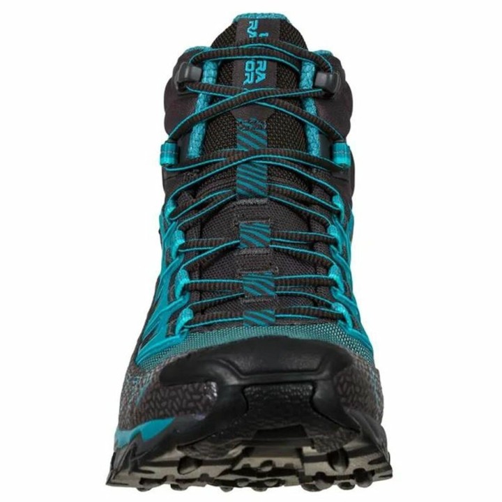 Sportssneakers til damer La Sportiva Ultra Raptor II Blå Sort