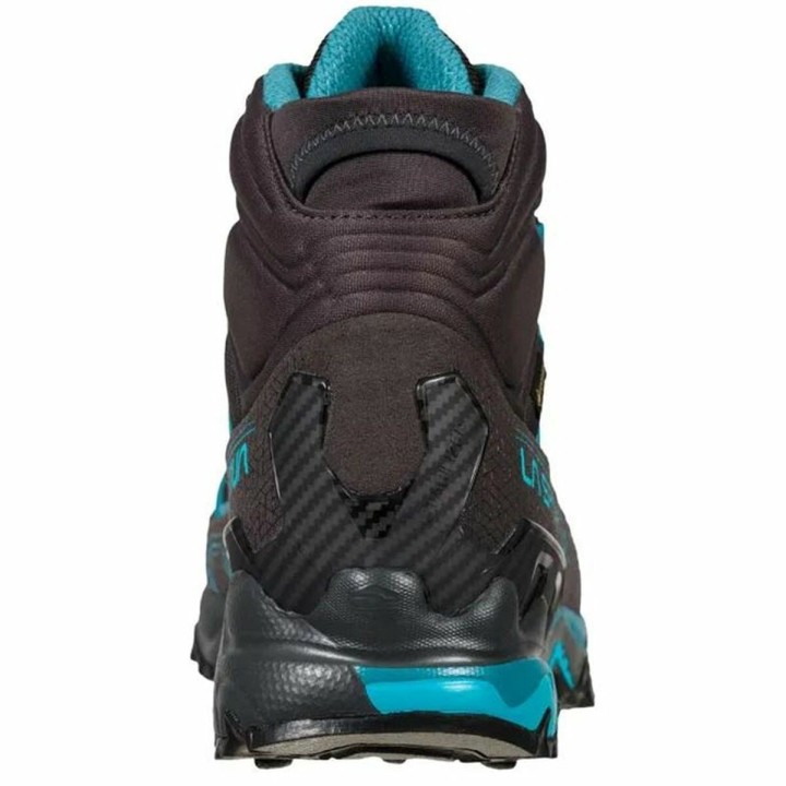 Sportssneakers til damer La Sportiva Ultra Raptor II Blå Sort