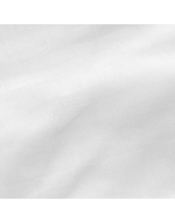 Paracolpi per culla HappyFriday BASIC KIDS Bianco 40 x 10 x 60 cm