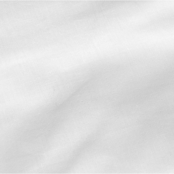 Cot protector HappyFriday BASIC KIDS White 40 x 10 x 60 cm