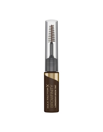 Eyebrow Make-up Max Factor Browfinity Super Long Wear 02-medium brown (4,2 ml)