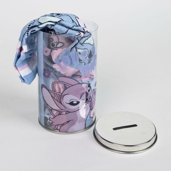 Calzini Stitch