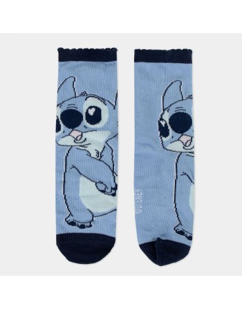 Calcetines Stitch