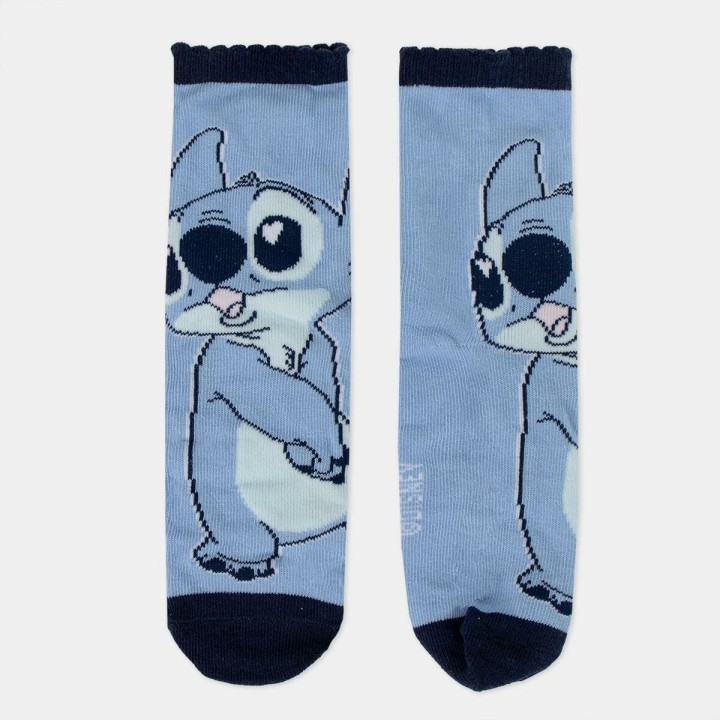 Calzini Stitch