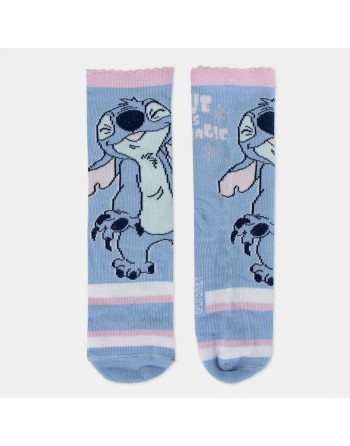 Calcetines Stitch