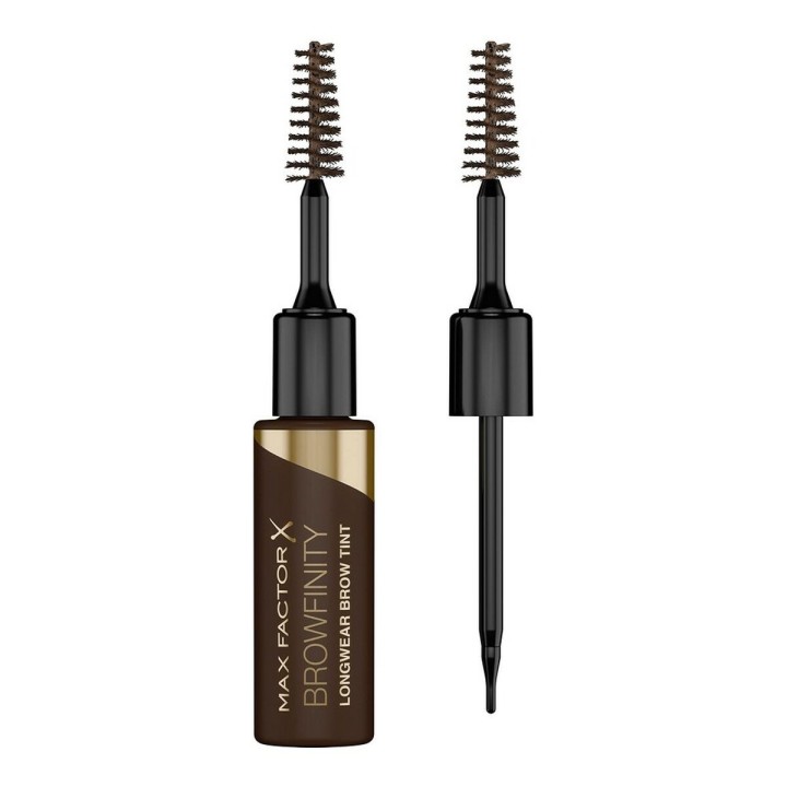 Make-up til Øjenbryn Max Factor Browfinity Super Long Wear 02-medium brown (4,2 ml)