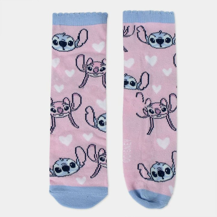 Calzini Stitch