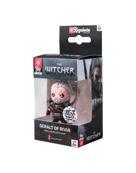 Nøglesnor Good Loot The Witcher 3
