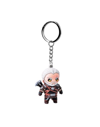 Keychain Good Loot The Witcher 3