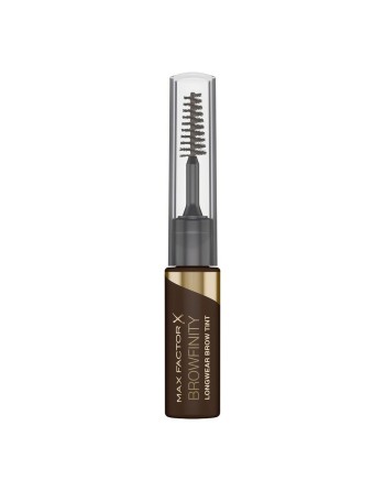 Eyebrow Make-up Max Factor Browfinity Super Long Wear 003-Dark Brown (4,2 ml)