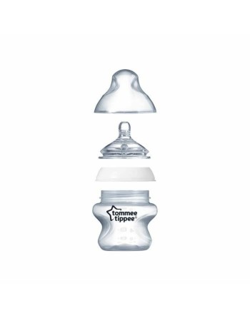 Teat Tommee Tippee Easi-Vent Sauger 2 Units