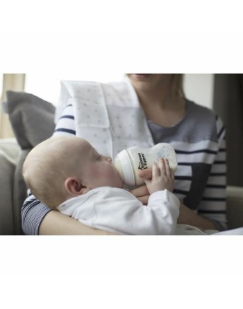 Tettarella Tommee Tippee Easi-Vent Sauger 2 Unità