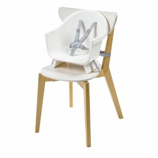 Trone Maxicosi Moa 8 in 1 Hvid