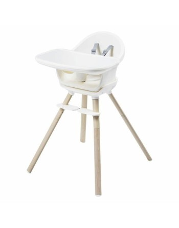 Seggiolone Maxicosi Moa 8 in 1 Bianco