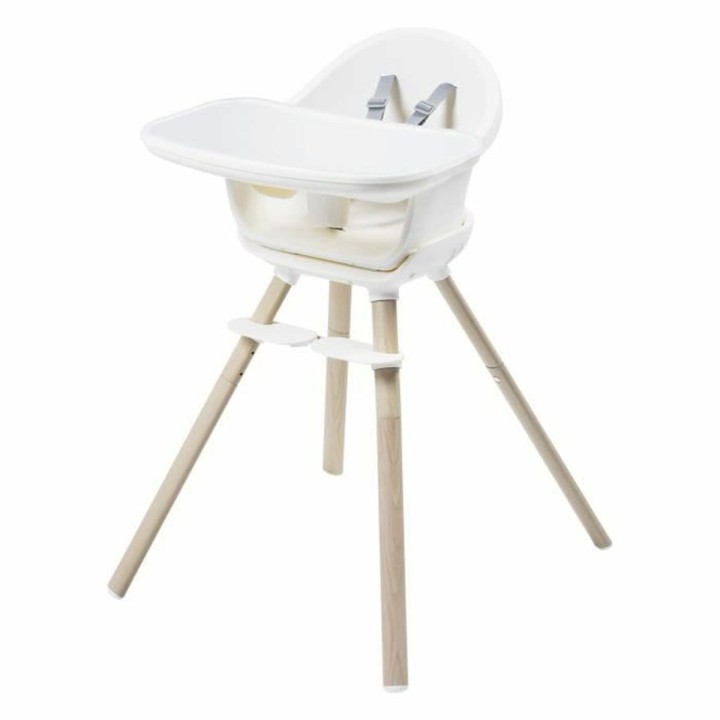 Trone Maxicosi Moa 8 in 1 Hvid