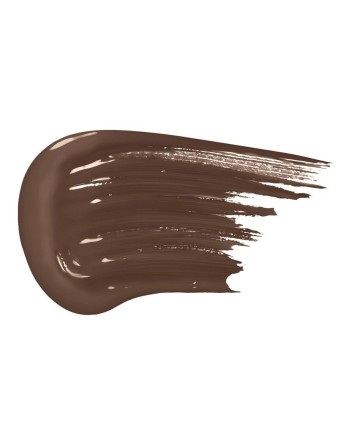 Augenbrauen-Make-up Max Factor Browfinity Super Long Wear 02-medium brown (4,2 ml)