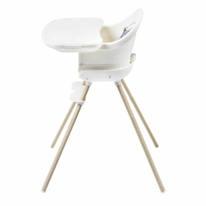 Trone Maxicosi Moa 8 in 1 Hvid