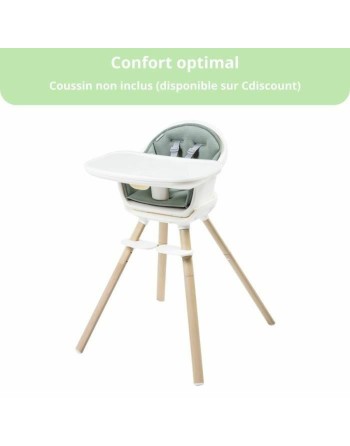 Trona Maxicosi Moa 8 in 1 Blanco