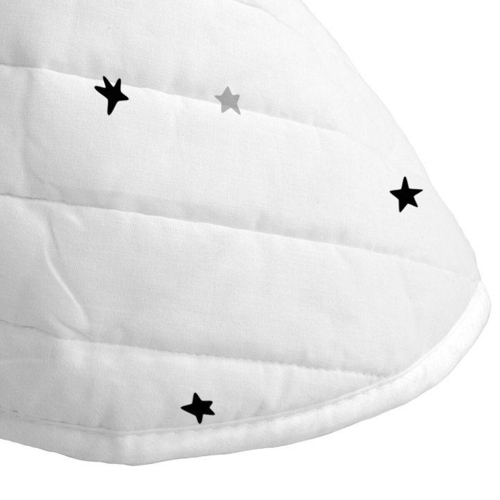 Hat HappyFriday BLANC Multifarvet