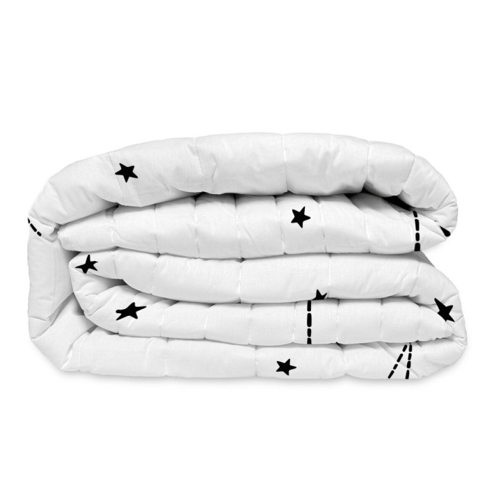 Hat HappyFriday BLANC Multifarvet