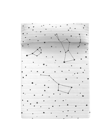 Hat HappyFriday BLANC Multifarvet