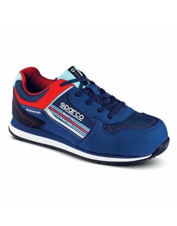 Chaussures de sécurité Sparco GYMKHANA Bleu S1P