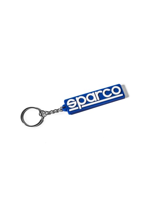 Keychain Sparco S099092SPARCO Blue