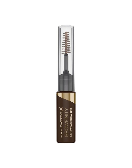 Eyebrow Make-up Max Factor Browfinity Super Long Wear 01-soft brown (4,2 ml)