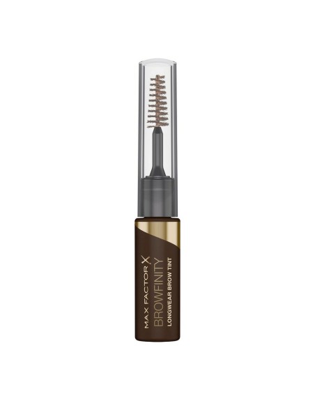 Trucco per Sopracciglia Max Factor Browfinity Super Long Wear 01-soft brown (4,2 ml)