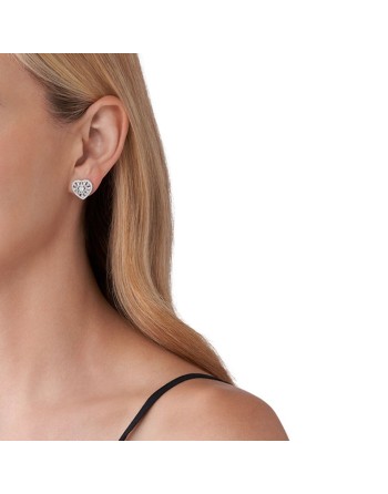 Øreringe til kvinder Michael Kors MKC1691CZ040 Sterling sølv 925