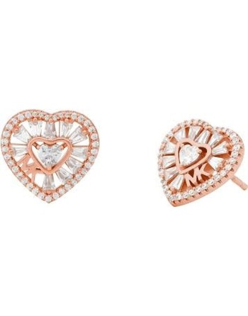 Boucles d´oreilles Femme Michael Kors MKC1691CZ791 Argent 925