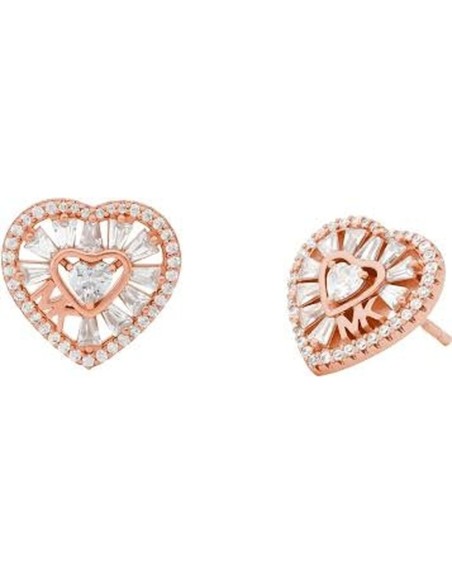 Boucles d´oreilles Femme Michael Kors MKC1691CZ791 Argent 925