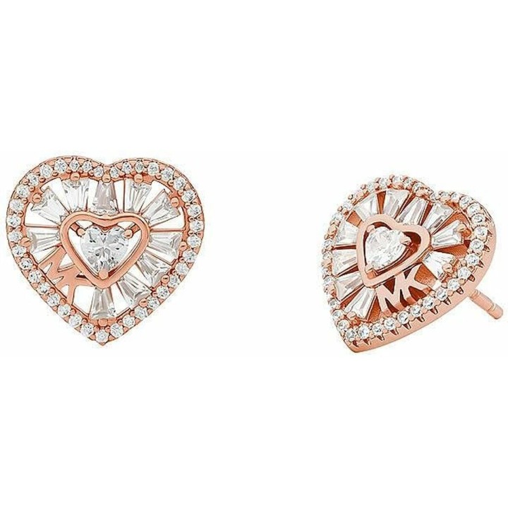 Orecchini Donna Michael Kors MKC1691CZ791 Argento puro 925