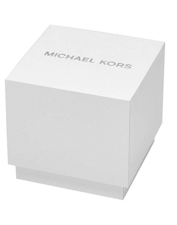 Boucles d´oreilles Femme Michael Kors MKC1691CZ791 Argent 925