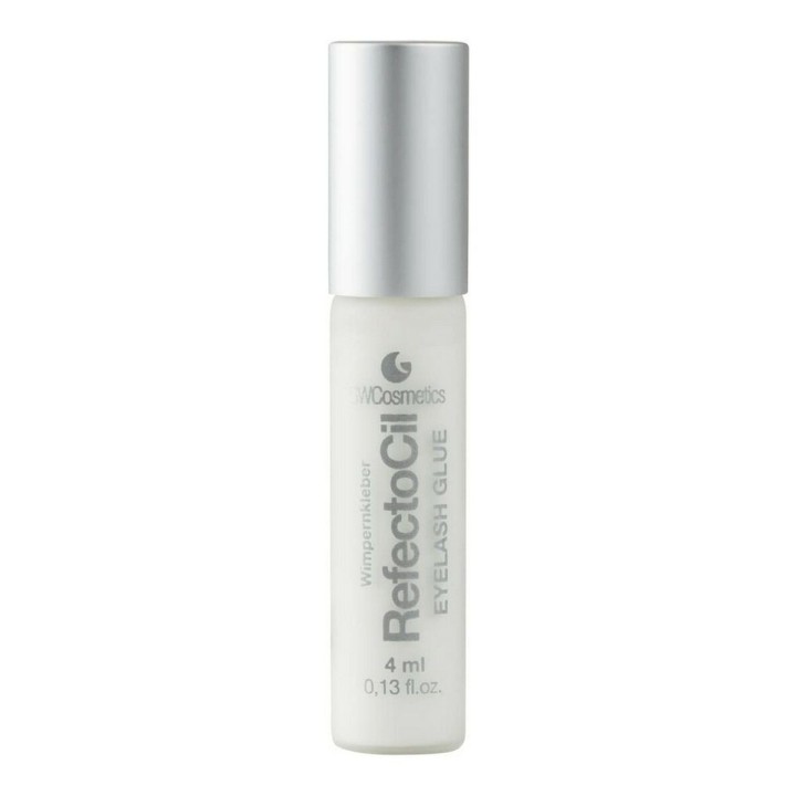Lim til semi-permanent øjenvipper RefectoCil Eyelash Faner 4 ml