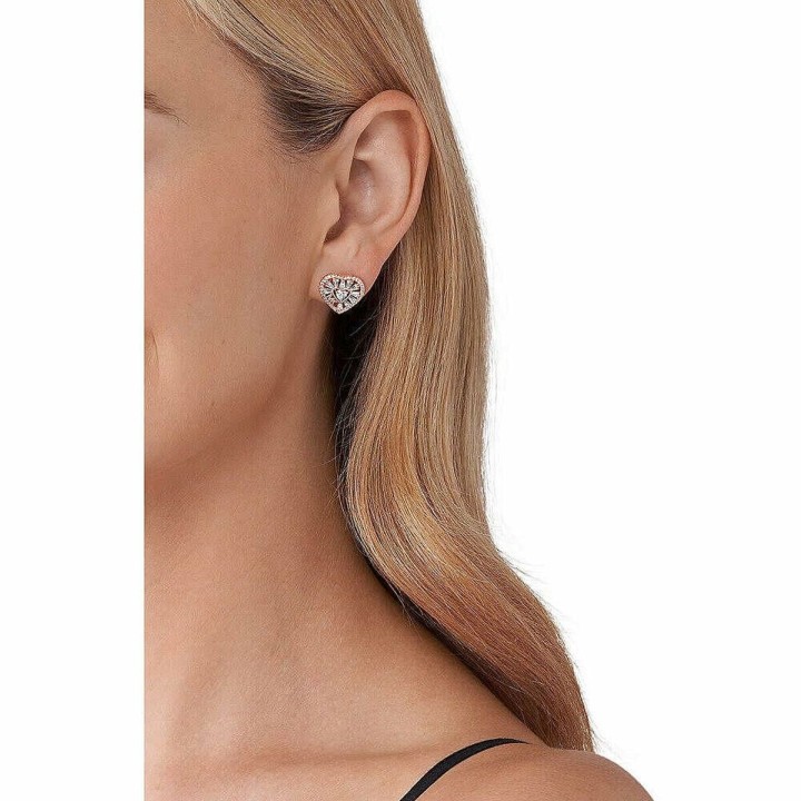 Ladies' Earrings Michael Kors MKC1691CZ791 Sterling silver 925