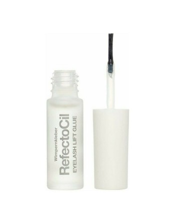 Semipermanenter Wimpernkleber RefectoCil Eyelash Registerkarten 4 ml