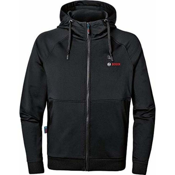 Jakke BOSCH 06188000EV Sort (3XL)