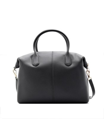 Borsa Donna Michael Kors Hyde Nero 37 x 26 x 14 cm