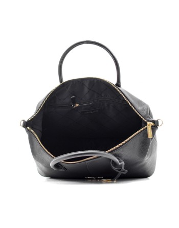 Borsa Donna Michael Kors Hyde Nero 37 x 26 x 14 cm