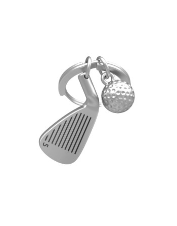 Nøglesnor Metalmorphose Golf