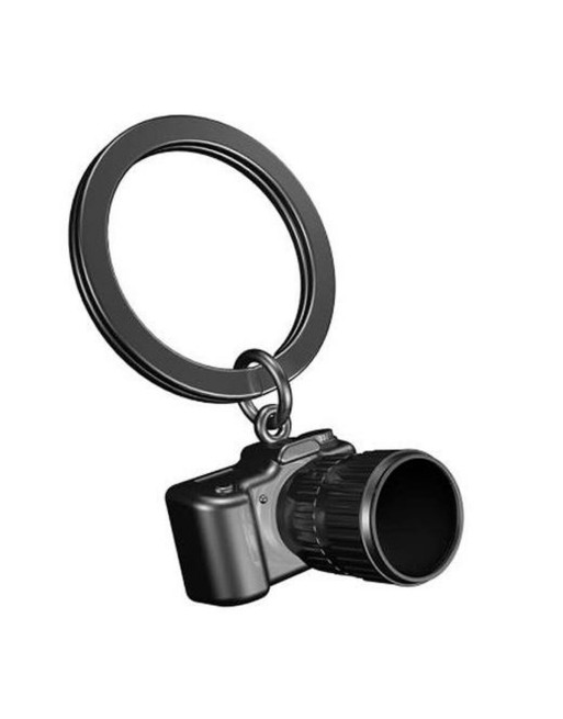 Keychain Metalmorphose Camera