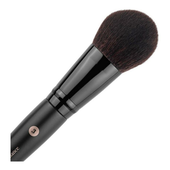 Ansigtspulverbørste Bourjois Brush (1 enheder)