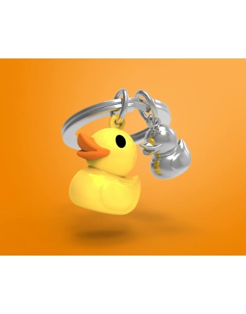 Keychain Metalmorphose Camera