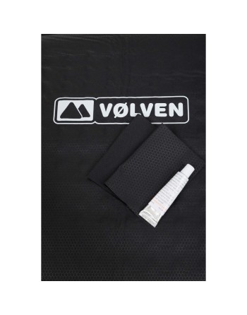 Inkontinens Beskytter Volven 00022526-CZARNY