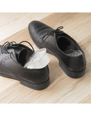 Silicone Height-Boosting Insoles x5 InnovaGoods 10Units