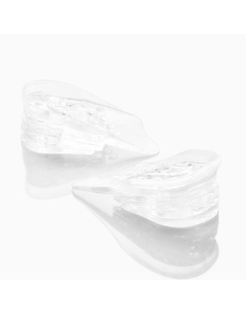 Solette Rialzanti in Silicone x5 InnovaGoods 10 Unità