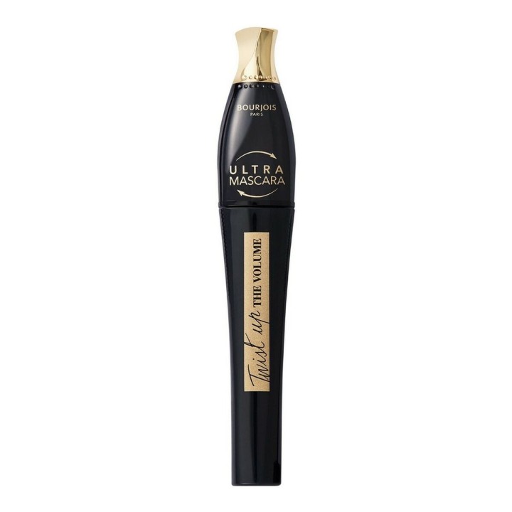 Mascara til Øjenvipper Bourjois Twist Up The Volume 8 ml